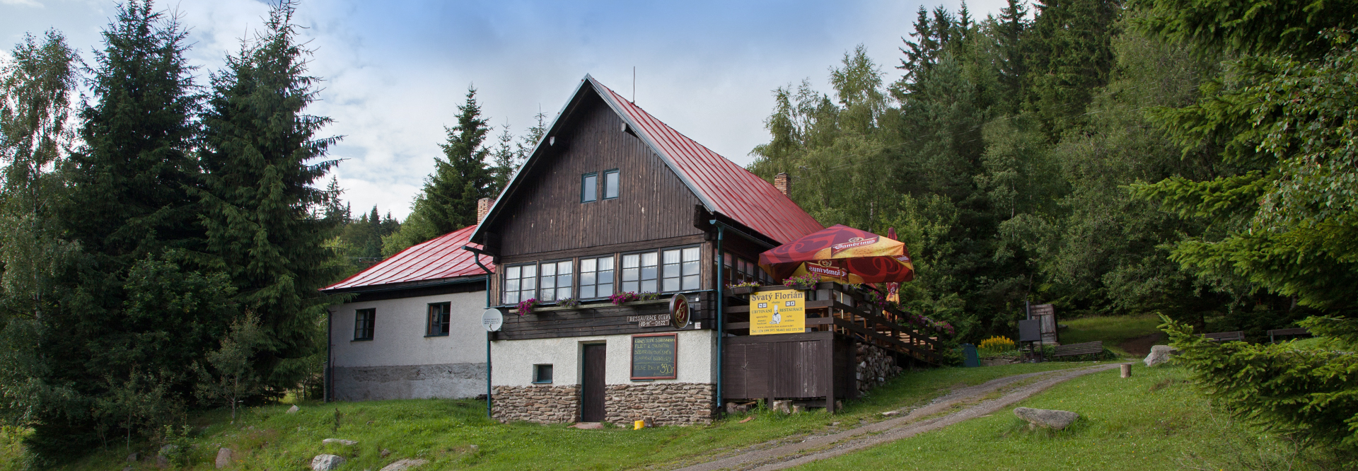 Rokyta, umava